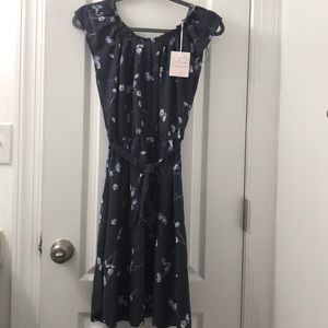 New with tags Lauren Conrad dress!